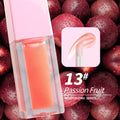 Spoiled brat lip gloss