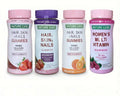 Natural care gummies